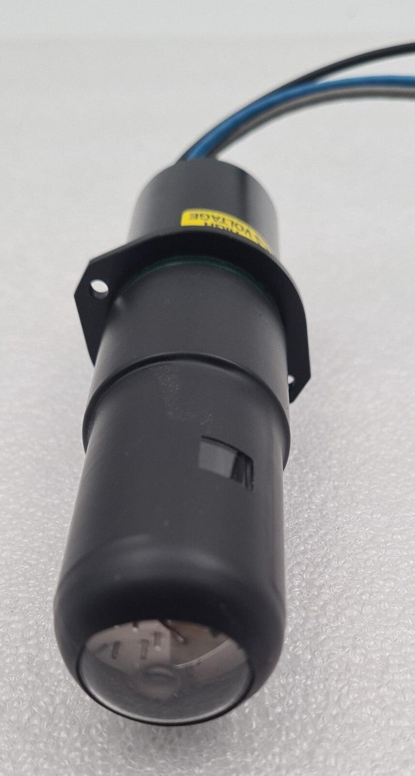 HAMAMATSU Photomultiplier Tube R2949-05 SEL3 AQR2989 W/ C6270-21 Socket