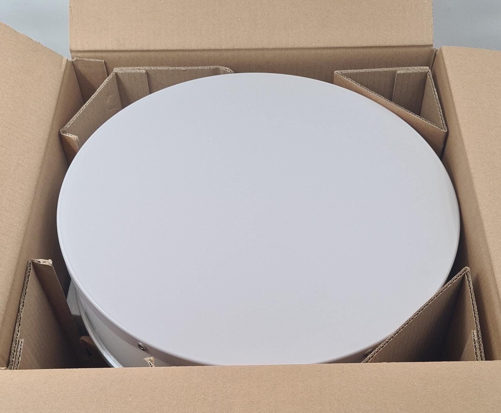 *NEW* Ericsson BFZ62231/3S14H R1B MINI-LINK ANT3 VHLP1-80A-E3E ValuLine Antenna