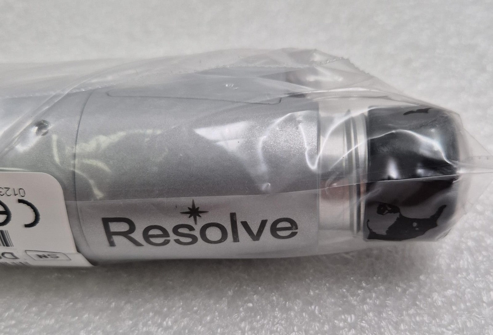 Candela PICOWAY RESOLVE 1064 nm 7123-00-0059 HP handpiece laser system Delivery