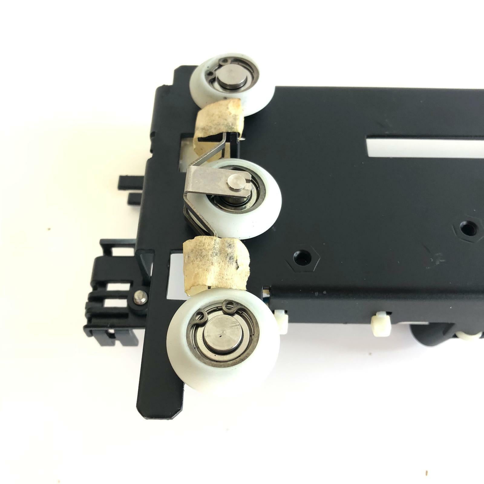 Lamp Rail For Eversmart Jazz scanner Trans Connections 188A3H094B - KODAK CREO