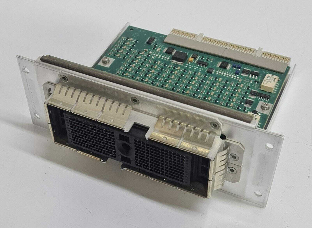 PHILIPS HD11 ULTRASOUND EXPLORA 4535 6119 4851 Probe Module Adaptor Connector