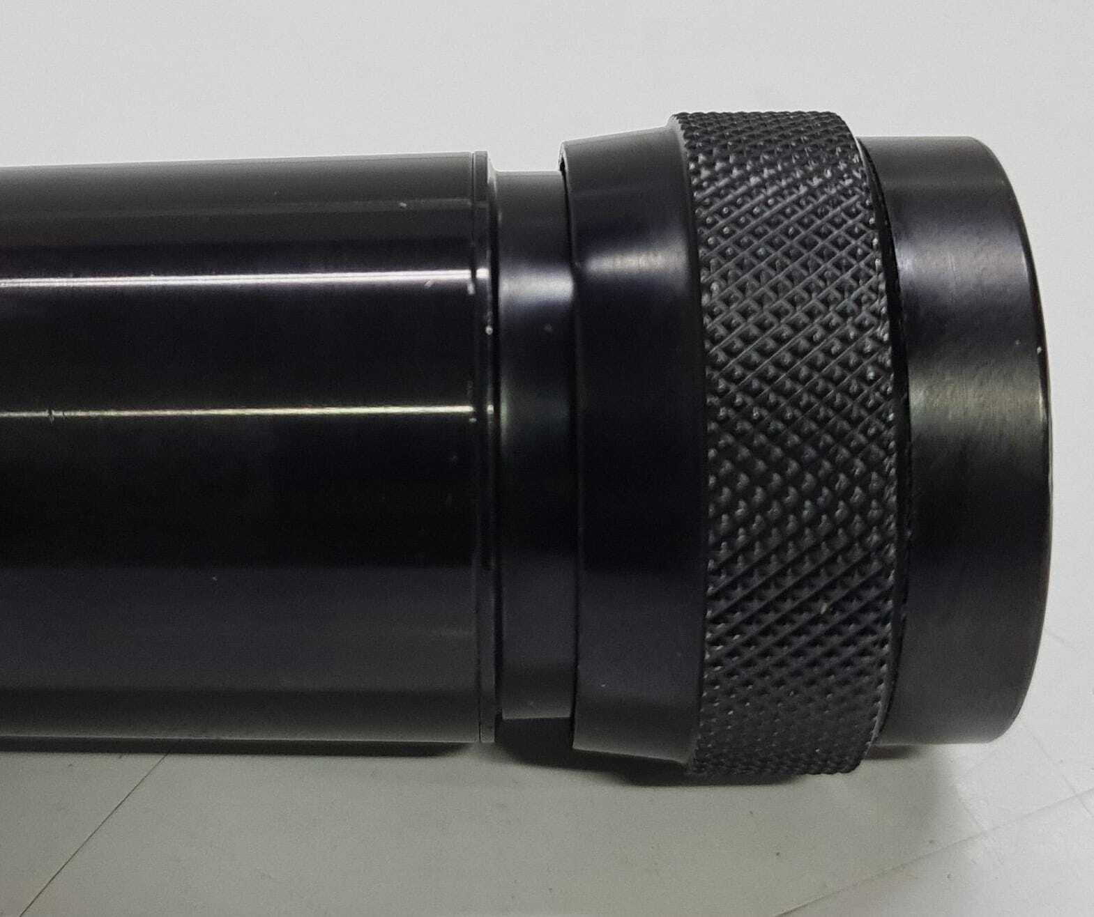 Vicon Model V8FT Field Tester For TV Zoom Lens