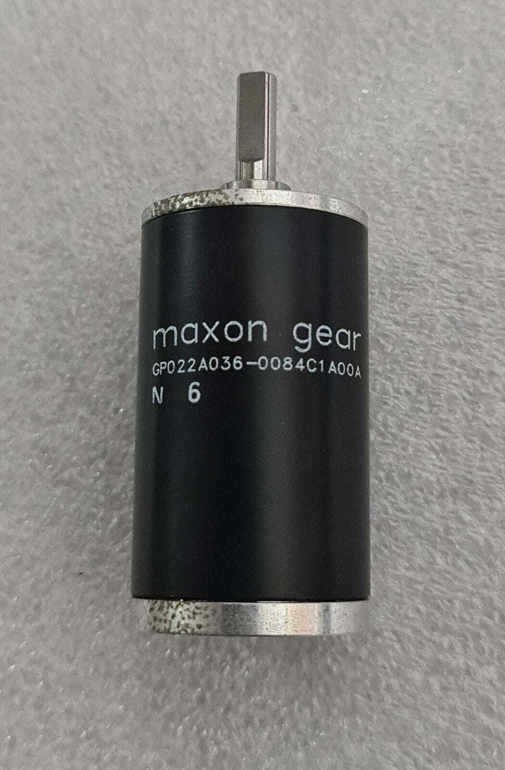 Maxon Gear GP022a036- 0084C1A00A Swiss