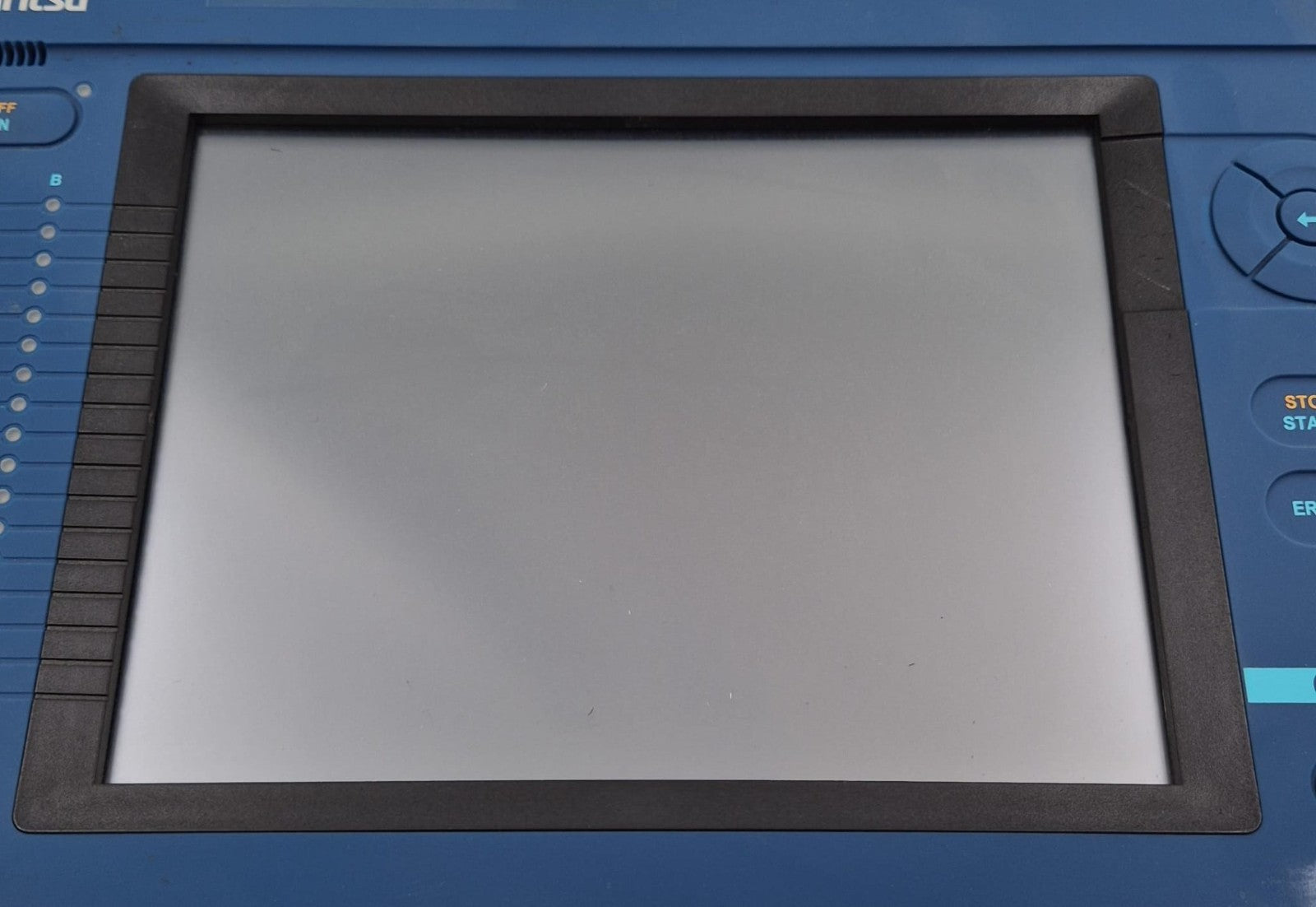 ANRITSU CMA3000 TESTEUR RESEAU ETHERNET **FOR PARTS**