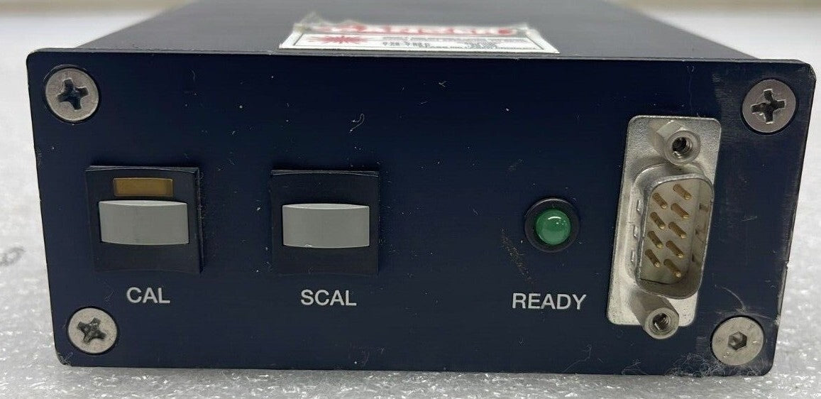 [FOR PARTS] Advanced Design Lasers ADLAS DPY 315 II POWER SUPPLY