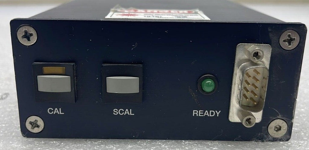 [FOR PARTS] Advanced Design Lasers ADLAS DPY 315 II POWER SUPPLY