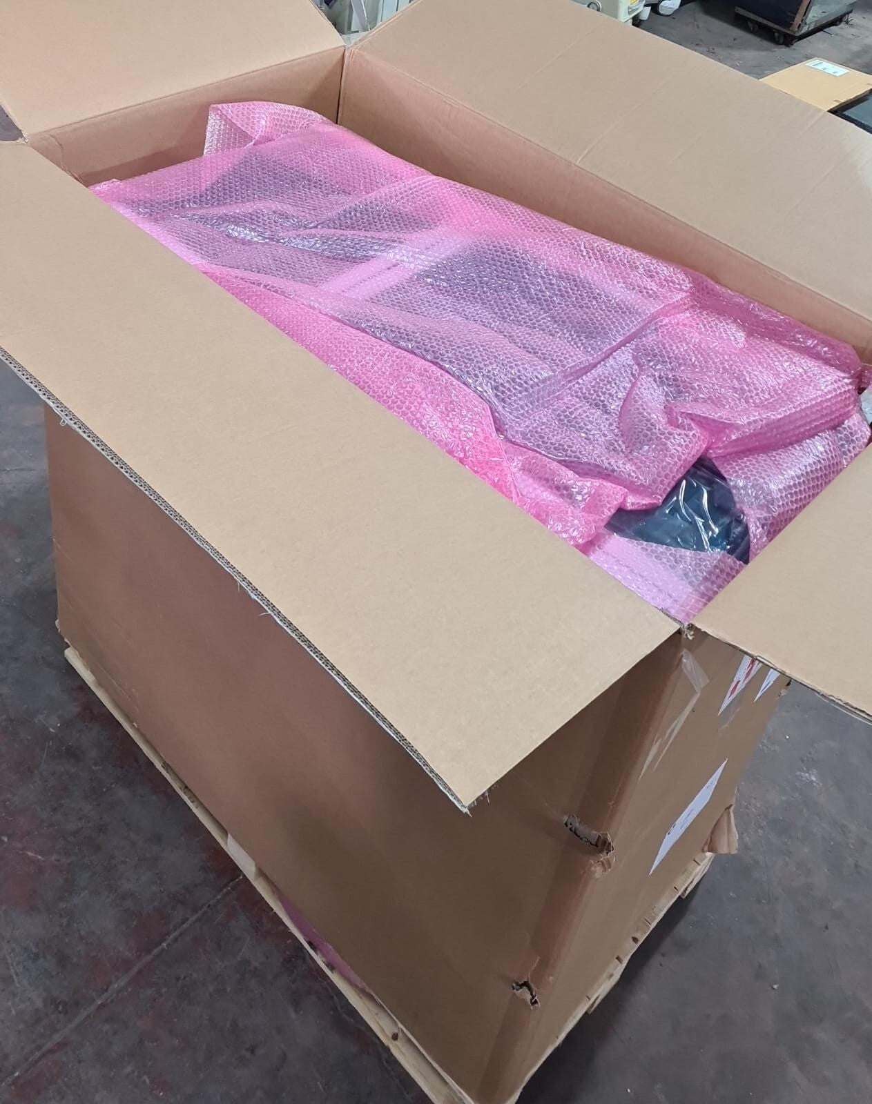 NEW - ROCHE Diagnostics Sample Supply Module 06301037001 Unit for Cobas 6800