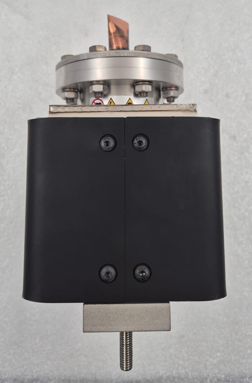 Agilent F.lli Varian 54 Leini P/N 6190575 Ion Pump for Elekta