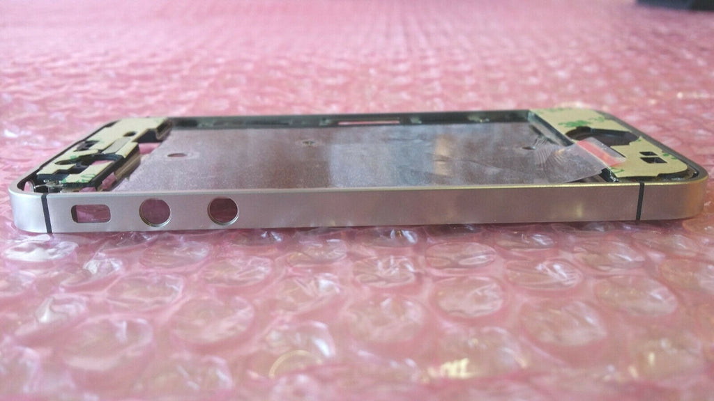 [LOT 5 PCS] iPhone 4 Frame Housing Middle Bezel Chassis Repair Part OEM Apple