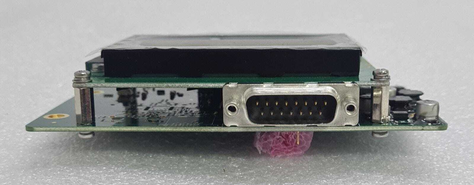 LCD DISPLAY BOARD 222326751-03 252145 PCB 252999PCB01