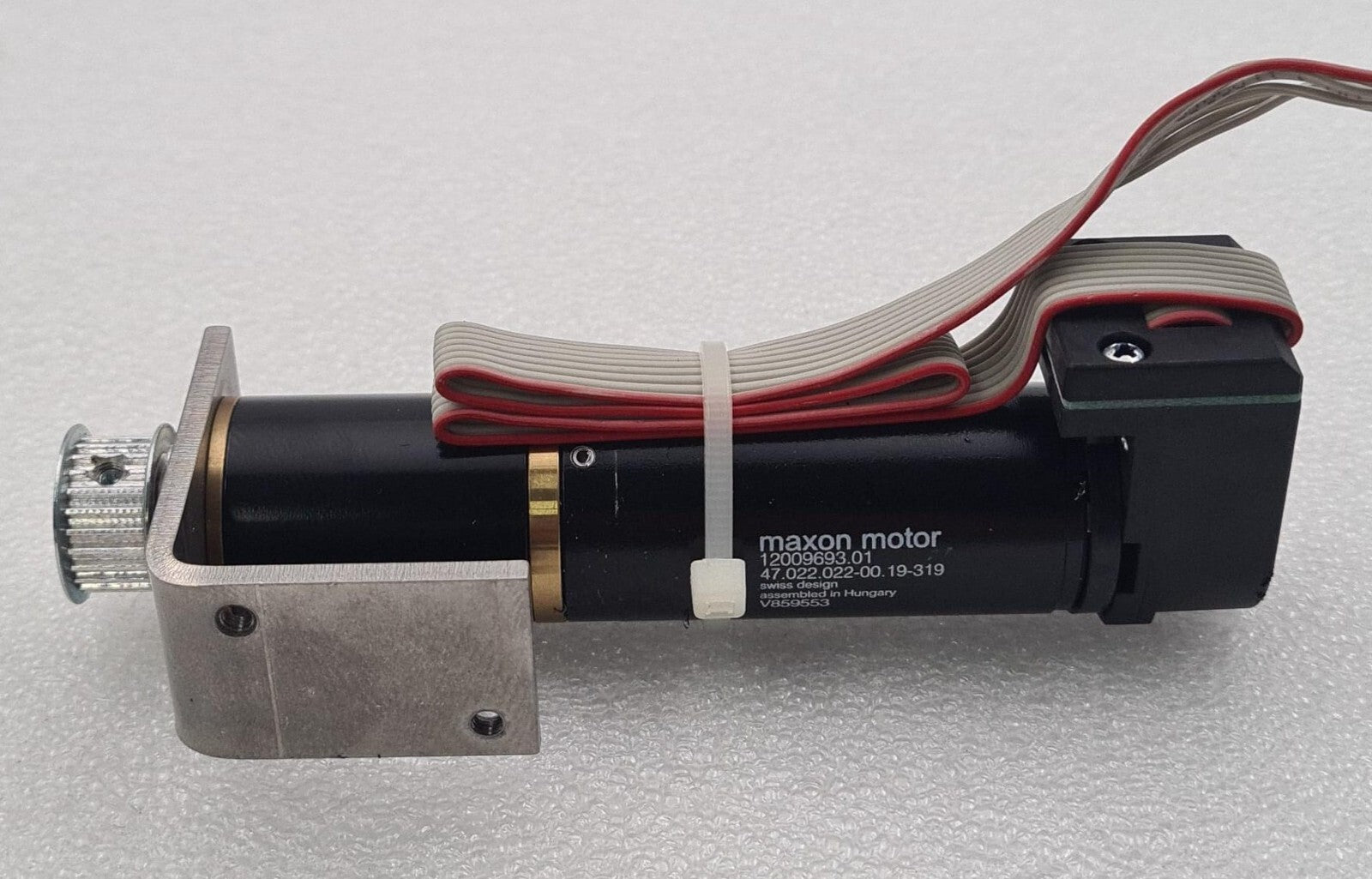 Maxon Motor 12009693.01 47.022.022-00.19-319 for TECAN