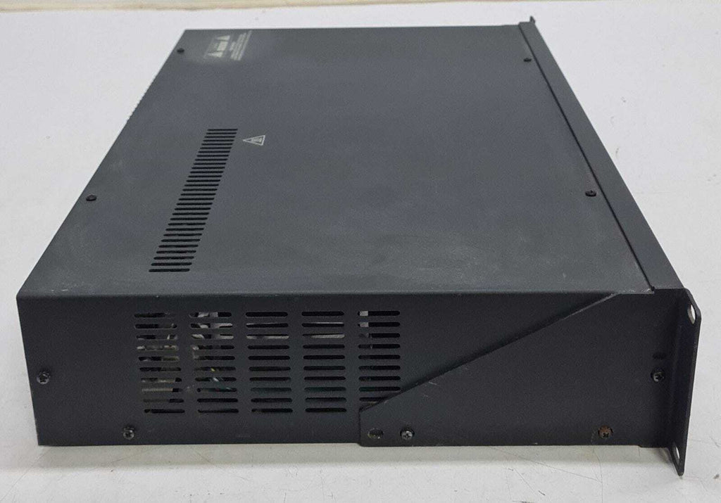 Australian Monitor Installation Series AMC +250 Audio Amplifier Mixer Rackmount