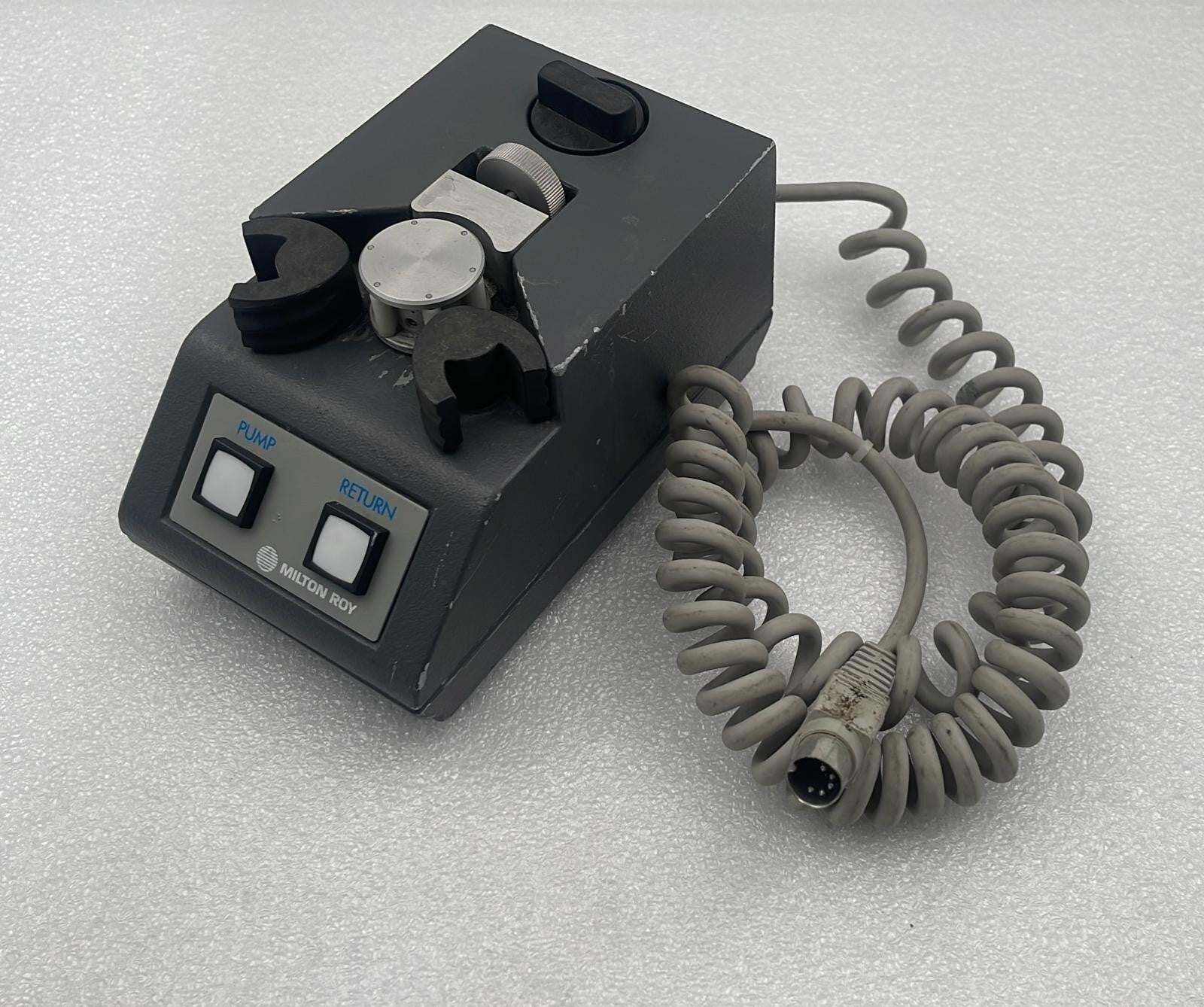 Milton Roy Pump