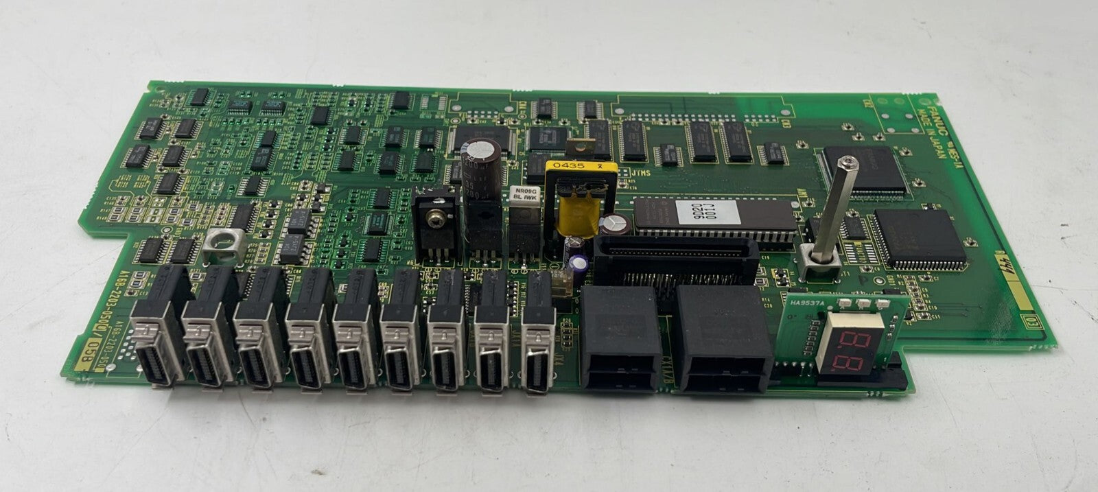 FANUC A16B-2203-050 Motherboard PCB A320-2203-T506