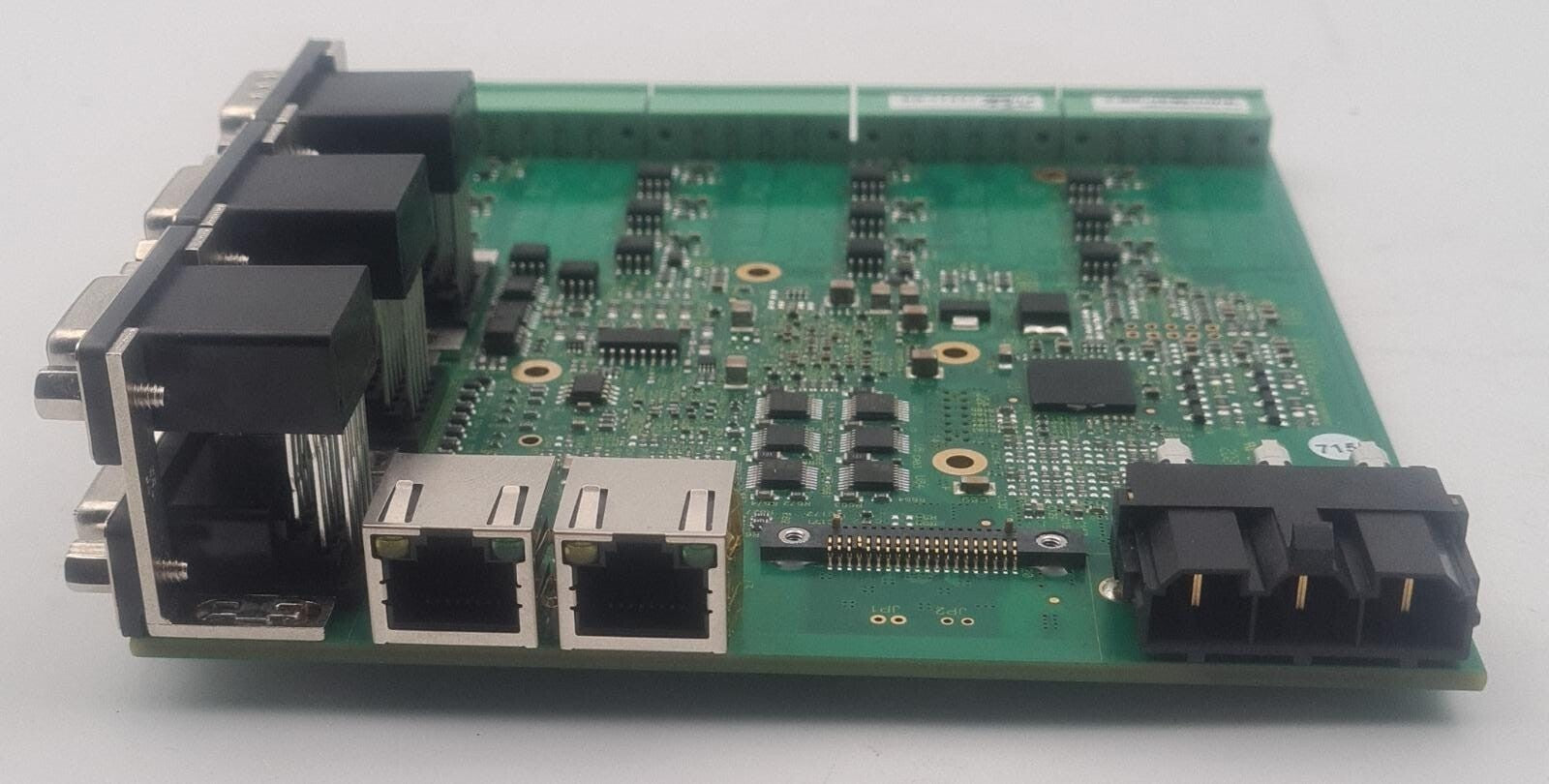 ACS Motion Control UDMmc PC-17331-005/LF SB-17321 Module