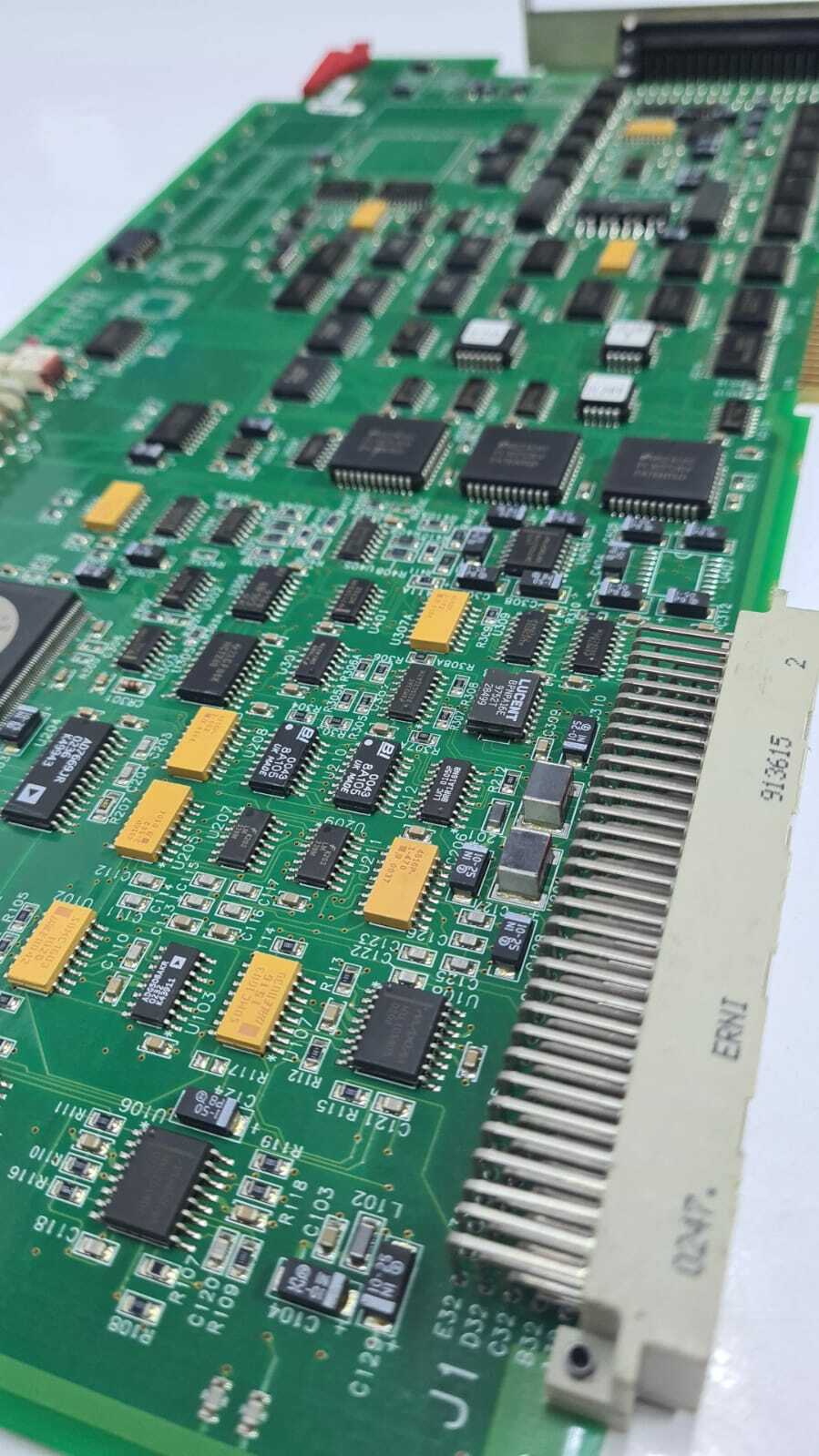 CREO KODAK SCITEX NUC Board 188A2L182D 503C2L182P For Lotem E-Box