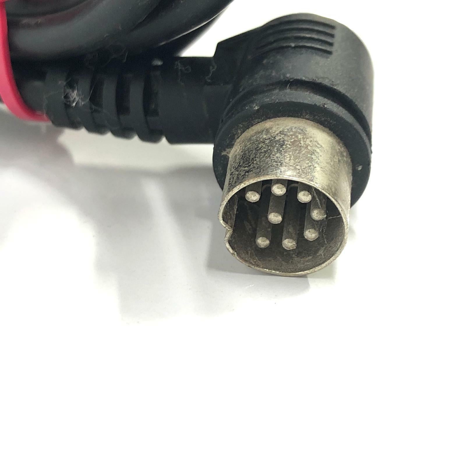 Tollo Linear TC16-24T12M250300X Actuator  Stroke 250mm Length 300mm 8A 24VDC