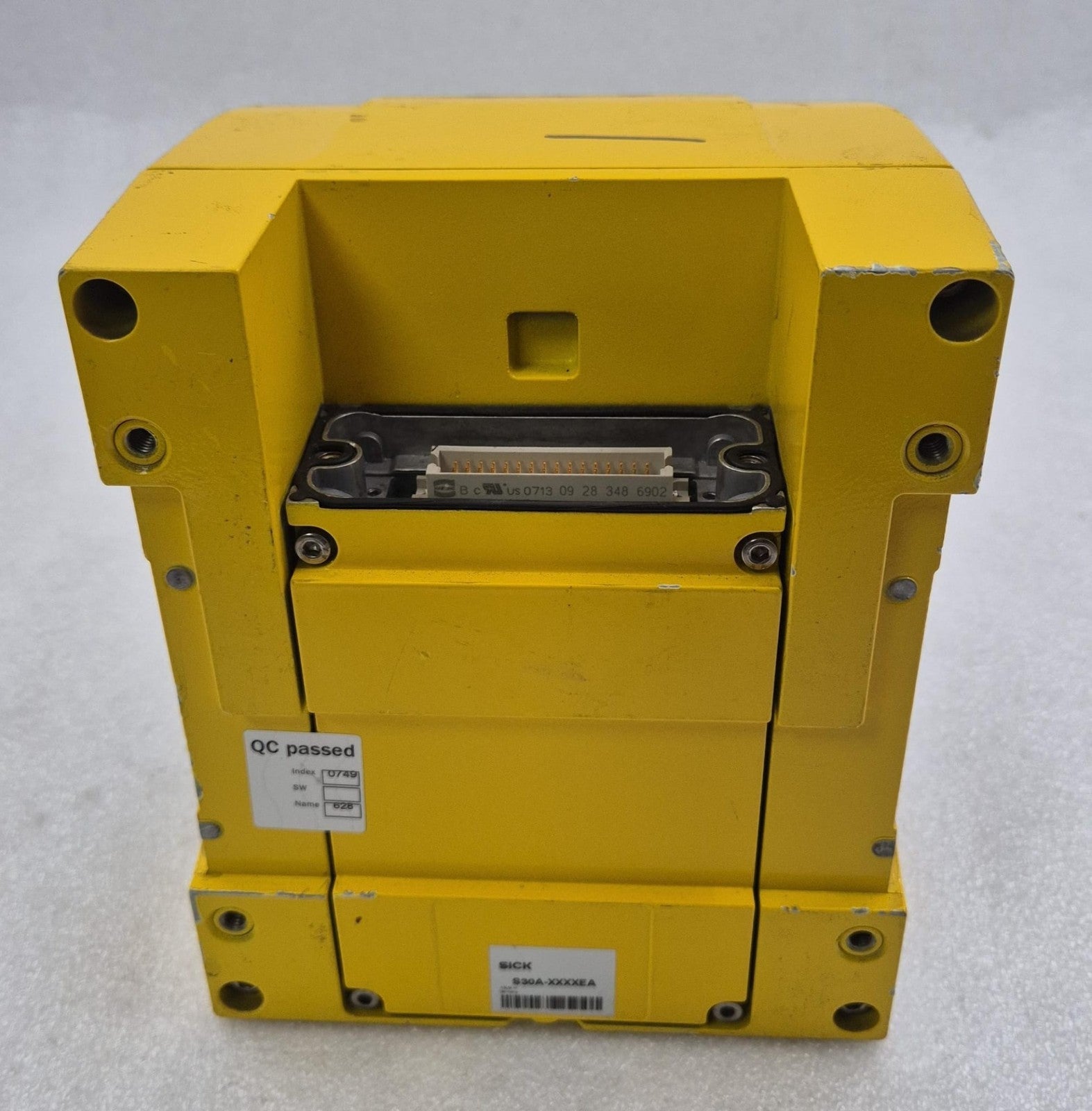 SICK S30A-4011EA 1028938 Safety Laser Scanner S30A-XXXXEA **FOR PARTS**