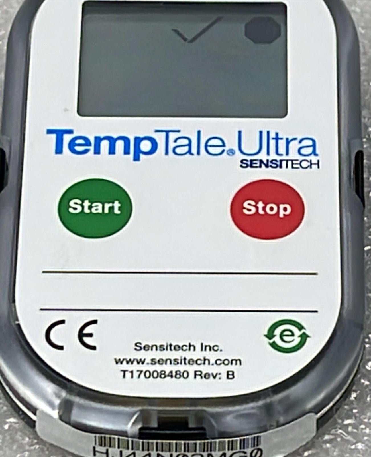 [LOT 15 PCS] TEMPTALE ULTRA SENSITECH MONITOR P/N T170008480