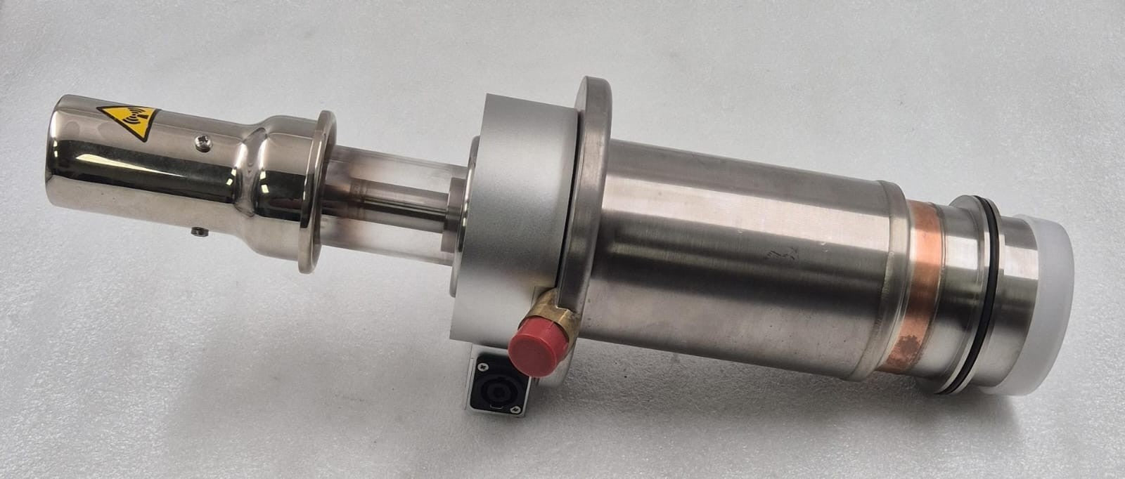 TELEDYNE e2v MG6370E 45133308530 ISSUE 07 MAGNETRONS for ELEKTA