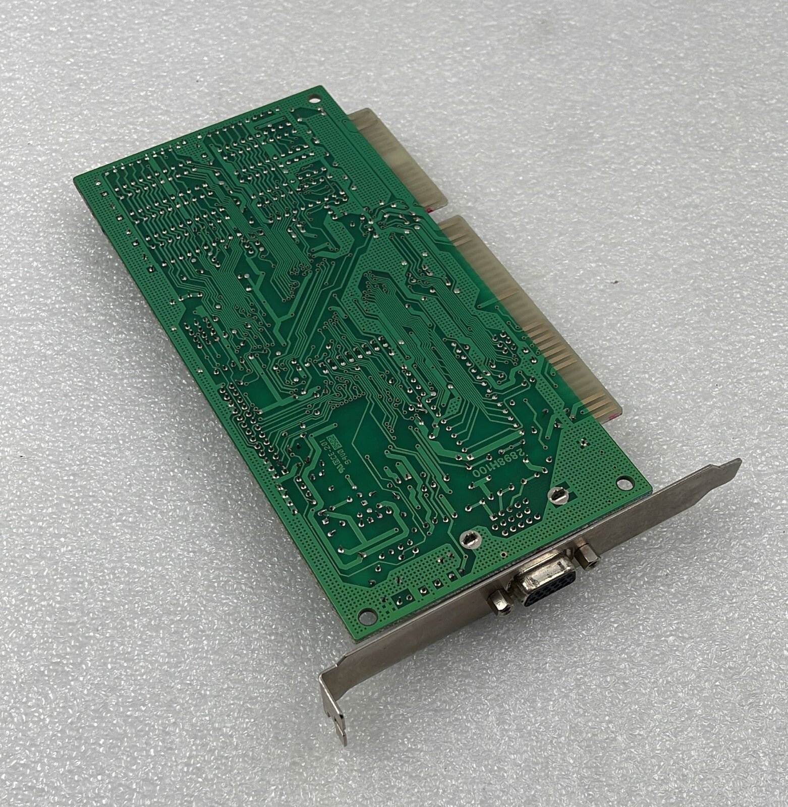 [LOT OF 2] Trident HNG890CL-BBD1TIA1 Adapter PCB Card