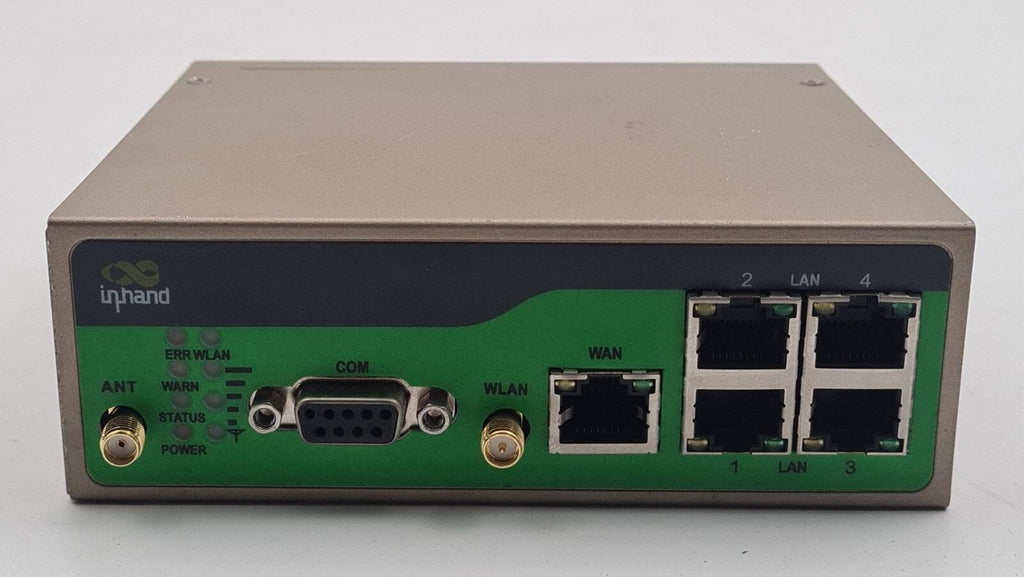 INHAND Industrial Cellular Router IR695 PH09-AP HSUPA IR695PH09