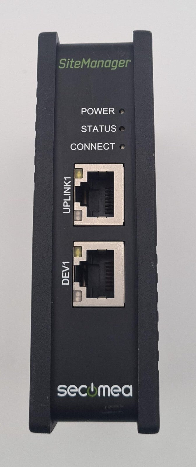 SECOMEA SiteManager 3229 Gateway Router Device Monitor