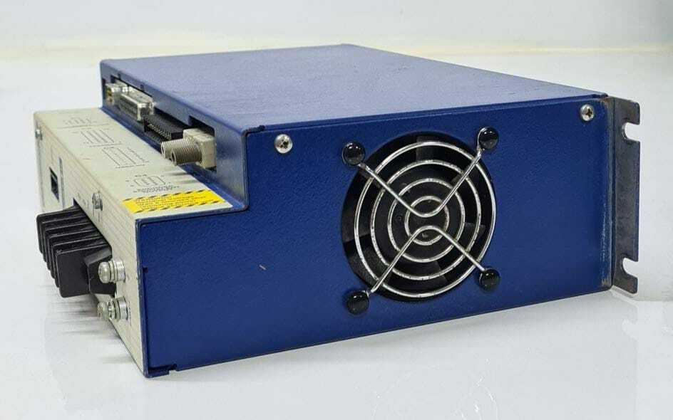 Kollmorgen Servotronix Servostar SR03000- 000000