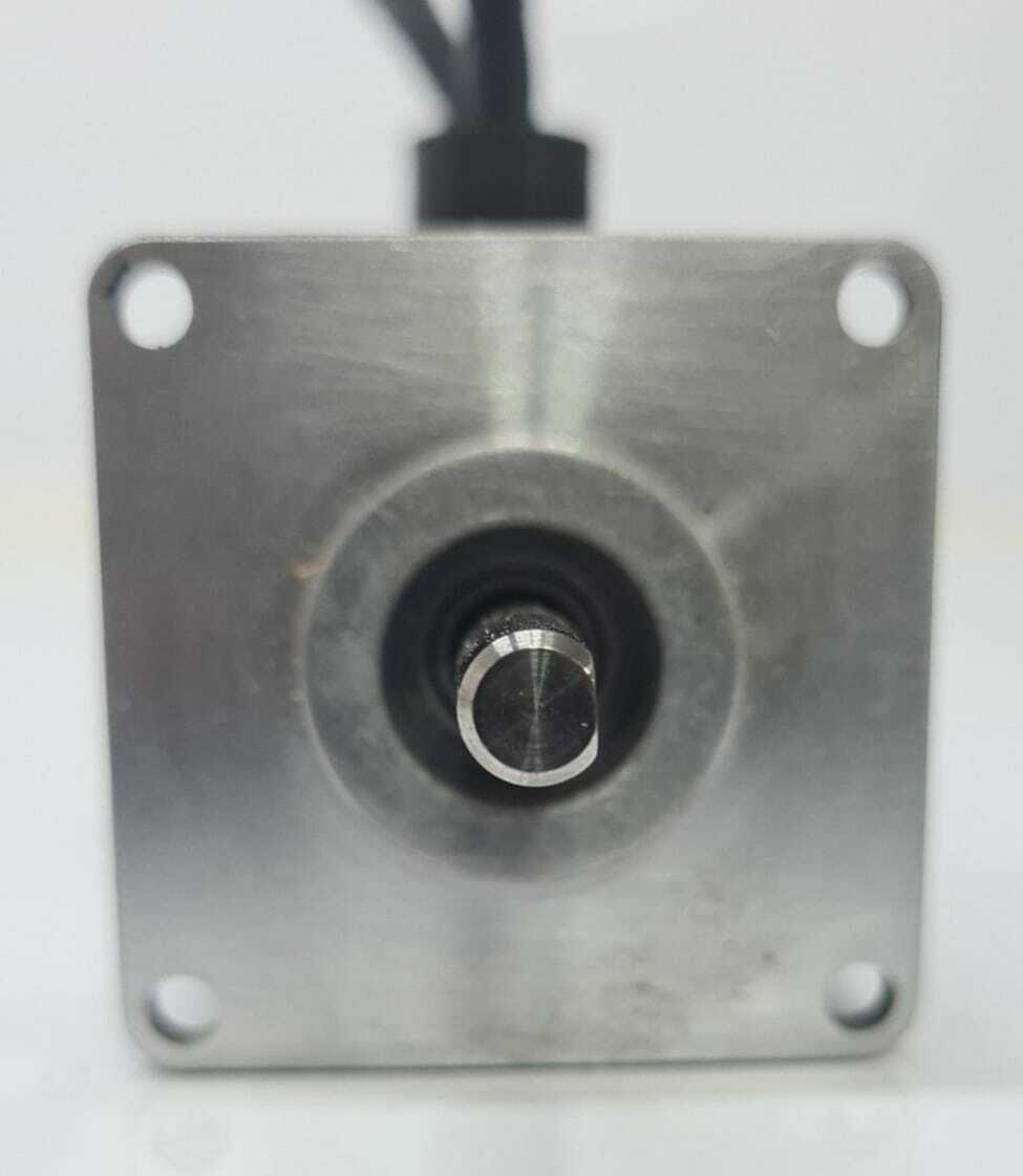 Pacific Scientific PMB11B- 00114- 00 AC Servo Motor servomotor 3 Phase 36 Vrms