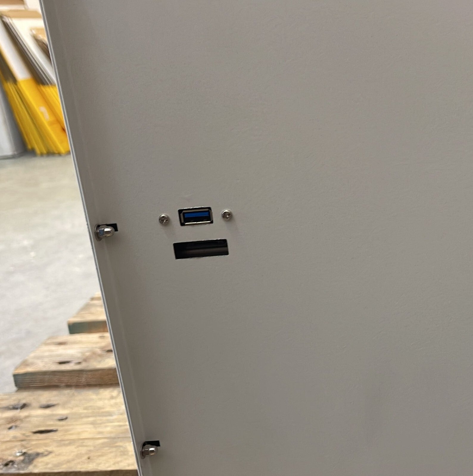 NEW - TechStar YC796 Nucleic Acid Automatic Extraction System