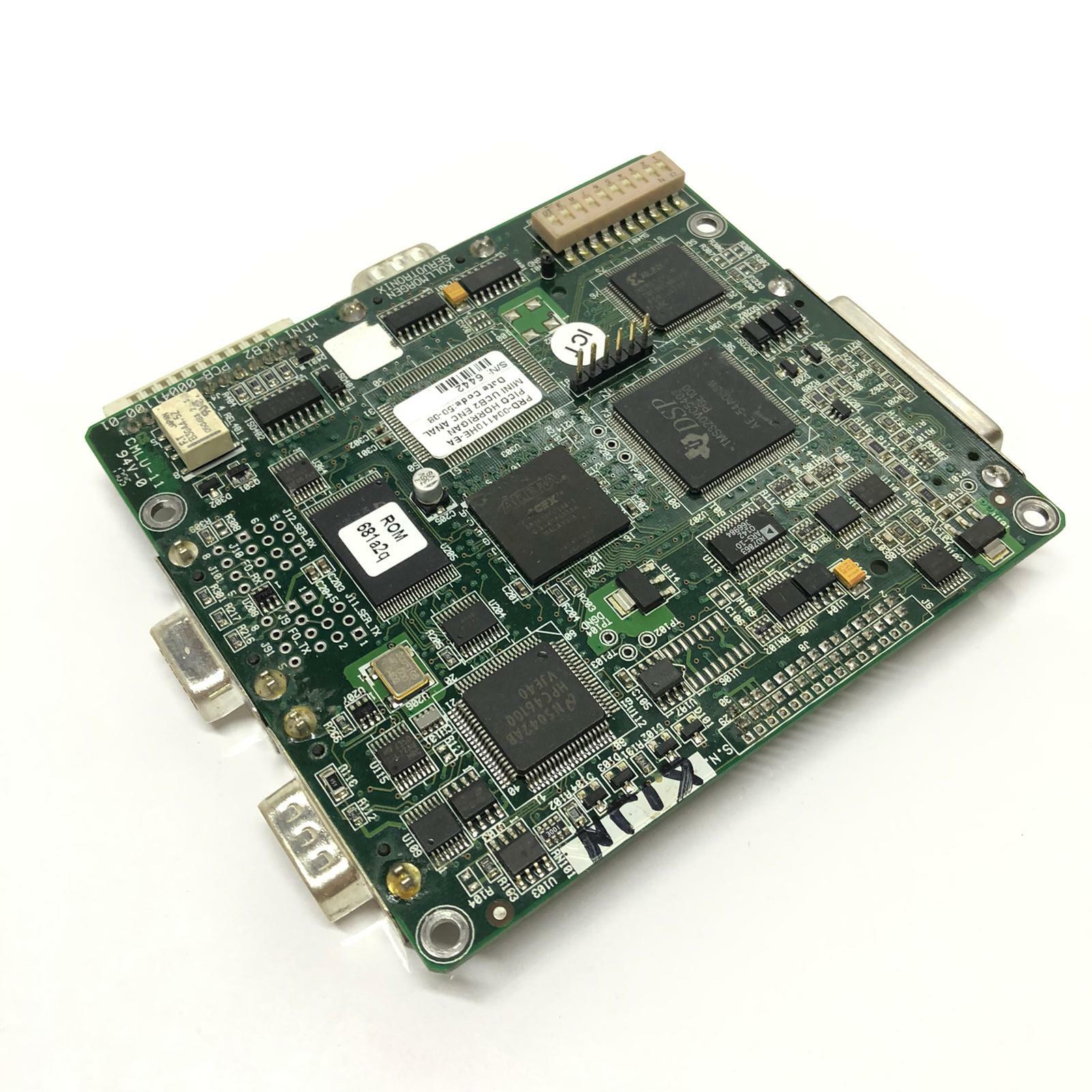 Servotronix Pico Horrigan MINI Ucb2 ENC PRD-004110HE-EA Servo Drive