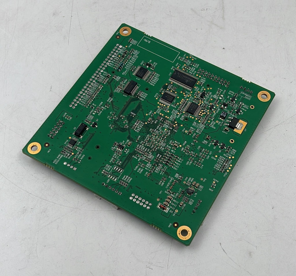 Mindray Patient Monitor Main Board 050-000687-01 W/ 1GB Memory Card