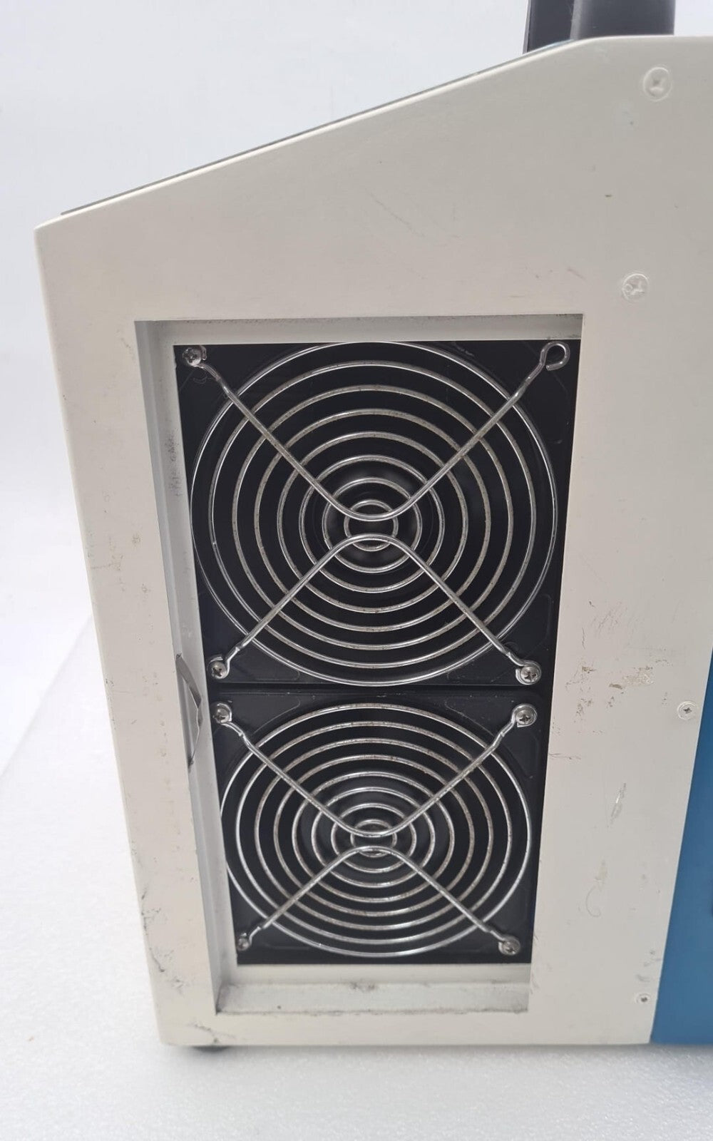 ThermoTek T-250P-2 Solid State Thermal Regulation 220V 800W 97ee Temp Chiller