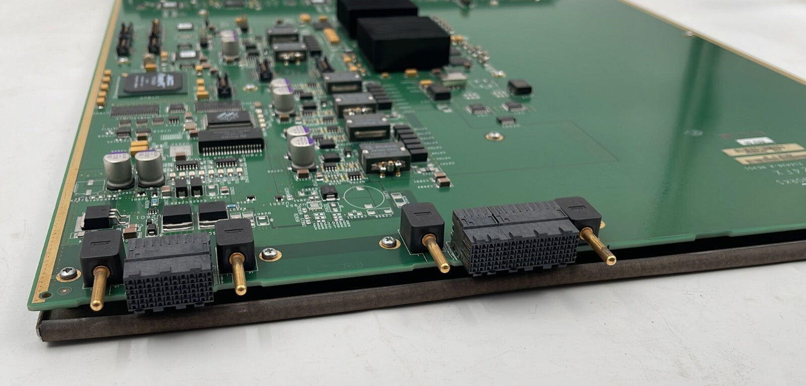 Nortel Network 8324FX FAB PCB 216438-A REV 01 P321123-A Switch DS1404098-E5