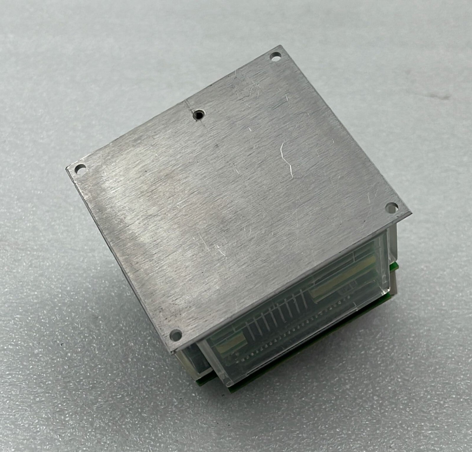 Elmo Motion Control G-SOLBAR4/400ERS Servo Drive