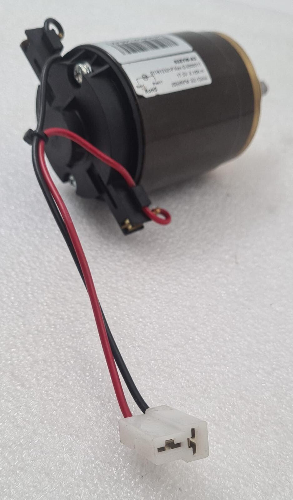 *TESTED* Maytronics Pump Motor 63ZYW-A3 5500011 2850rpm for Dolphin Pool Robot