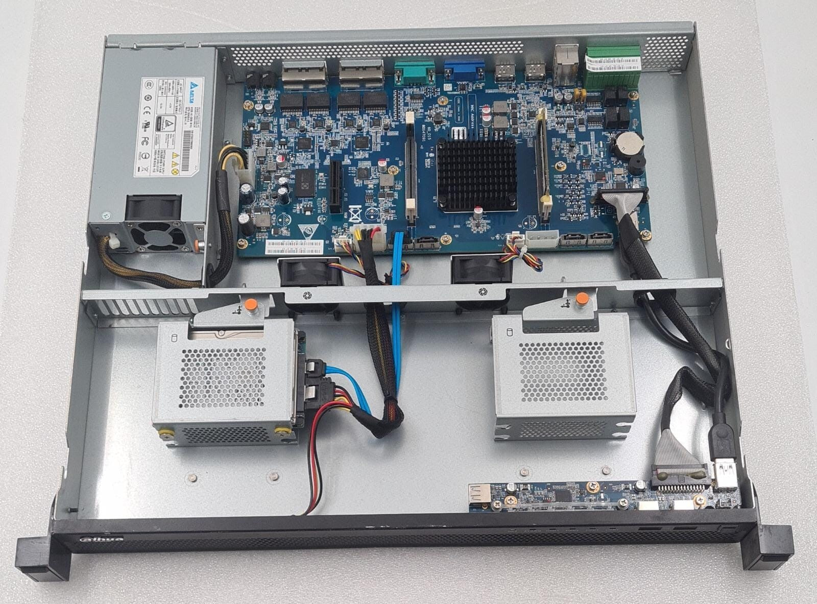 DAHUA SIP Server DHI-VTSS5000 1.0.01.13.11138 110-240V