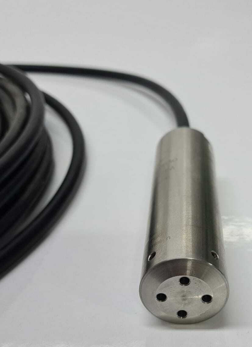 Economical Diffuse Silicon Sensor Level Transmitter CS-PT400 4-20mA 0 ~ 500m H2O