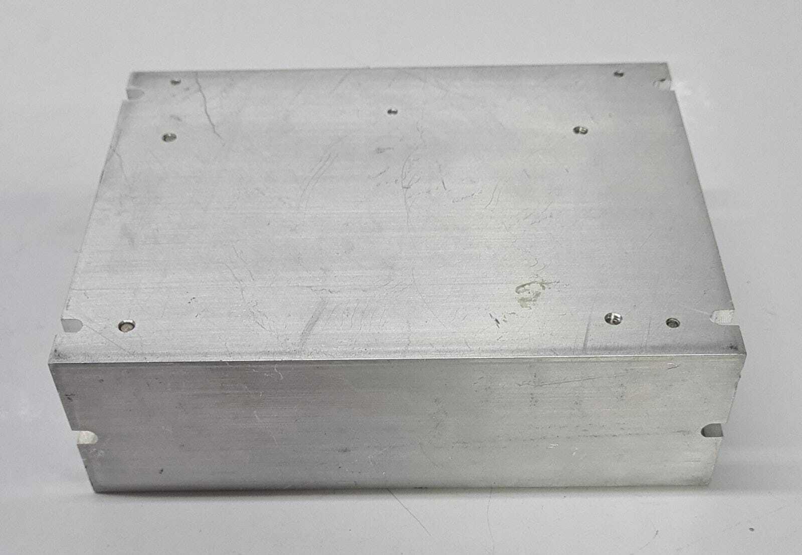 Elmo Motion Control DC- TRO6.1/400P- AP Servo Drive