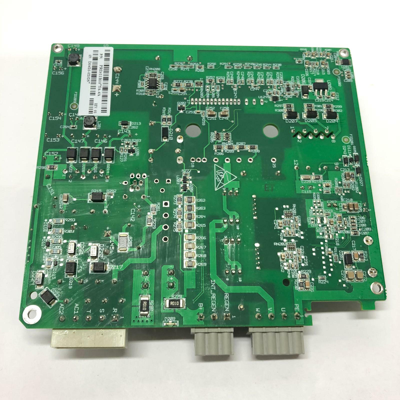 Servotronix SE Power 750W PCBA PRDr11b1075A-4A