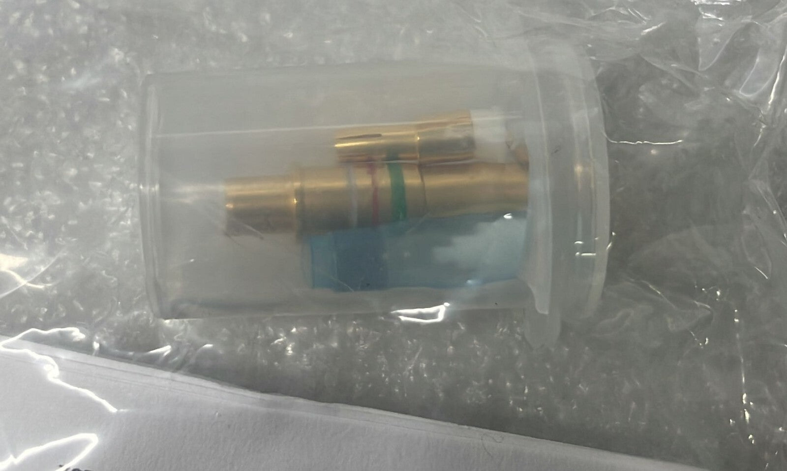 [LOT 5] NEW Sealed - TSEI Pin Socket 315-08CX-232  M39029/90-529