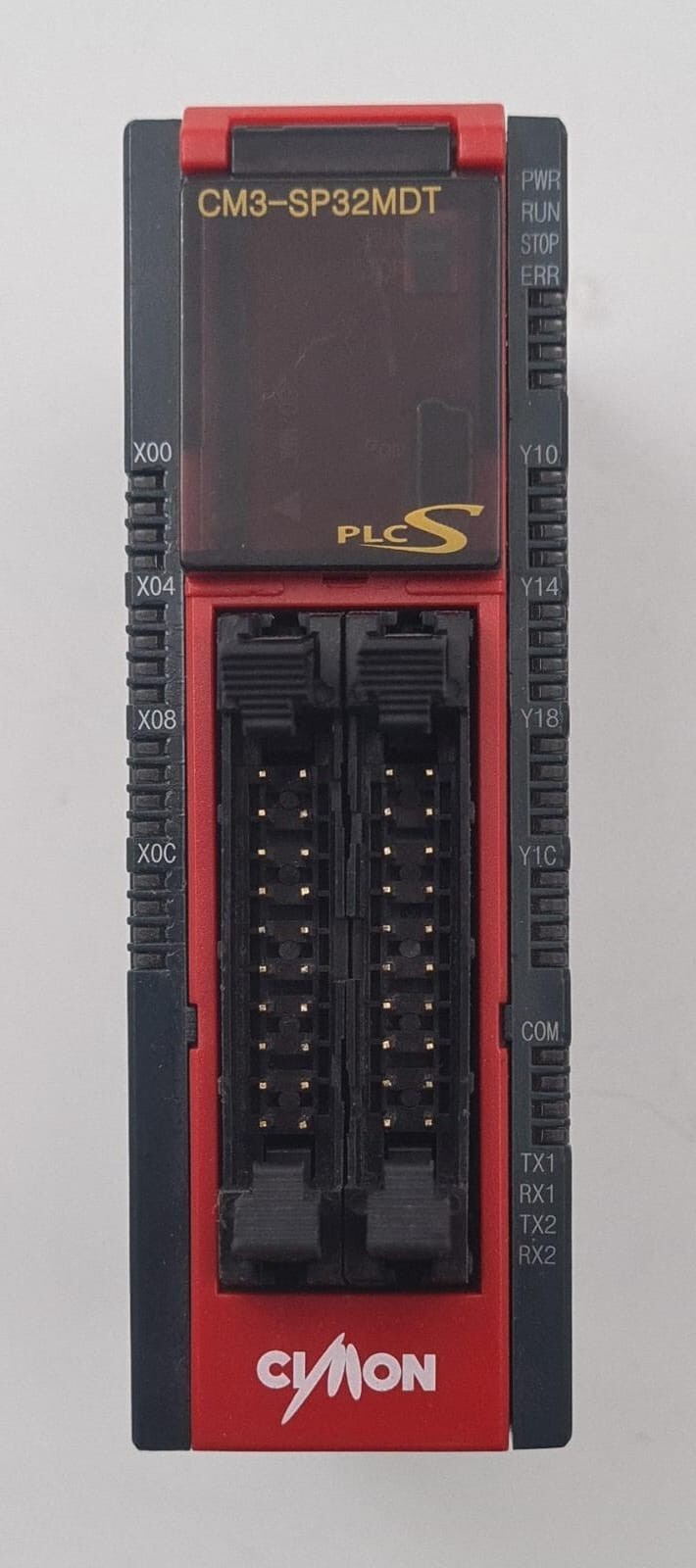 KDT SYSTEMS CIMON PLCS CM3-SP32MDT PLC Drive