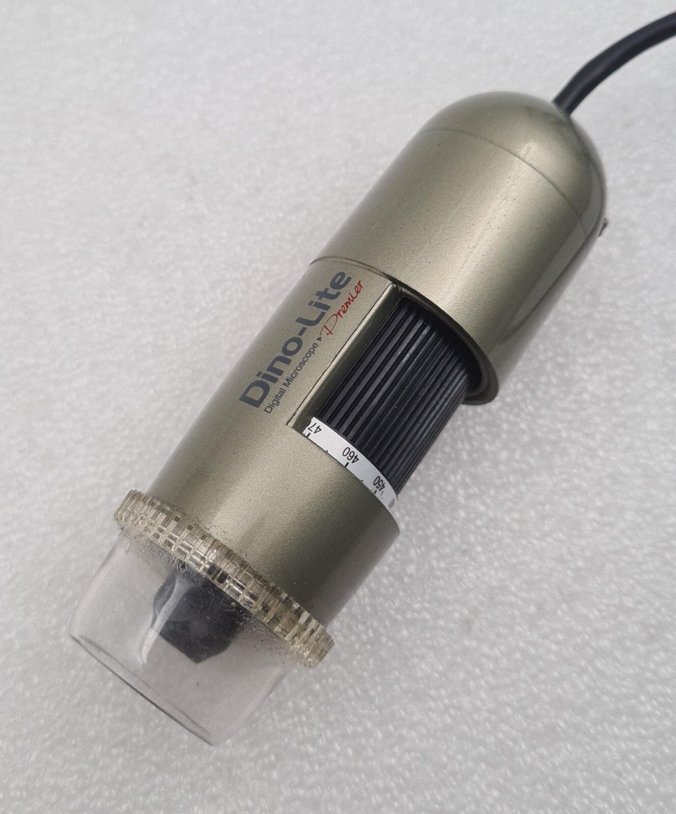 Dino-Lite Premier Digital Microscope AM-4013ZT4 USB Digital Interface *NEW KIT*