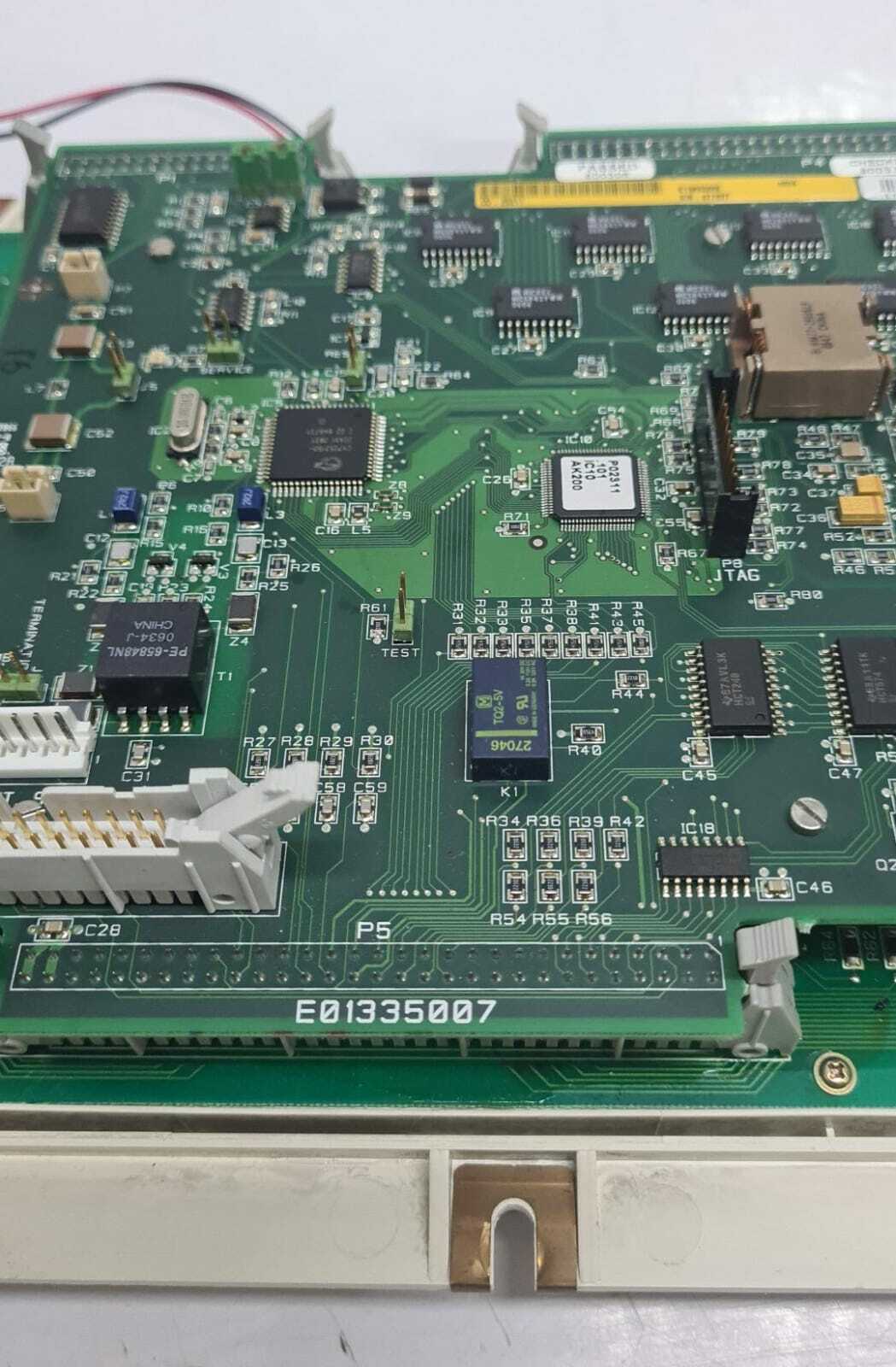 GAMBRO AK 200 S Control Panel Board K23684001 for Dialysis Machine