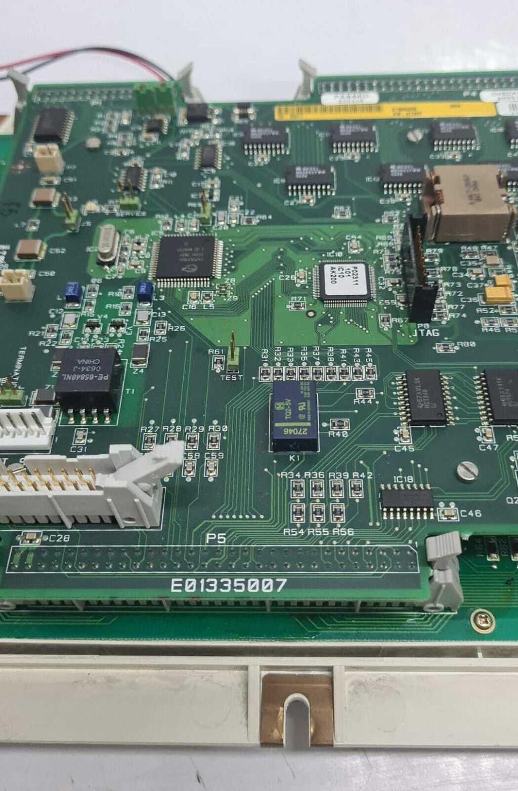 GAMBRO AK 200 S Control Panel Board K23684001 for Dialysis Machine