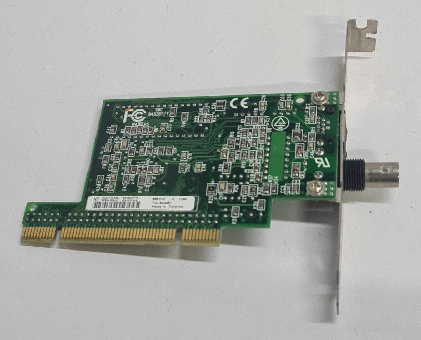 SMC 8432BT SMC8432BT 60-600070-000 REV A W/ Digital 21041-PB CHIP