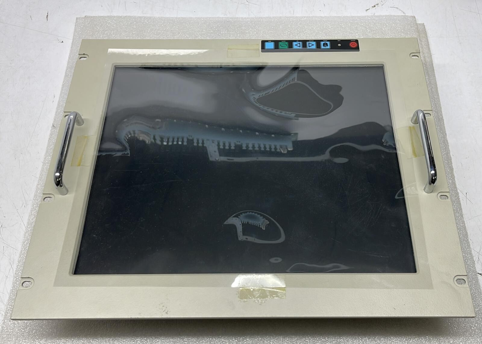 NEW - AYDIN DISPLAYS CFL19R2 Industrial Screen 19" Rugged Display