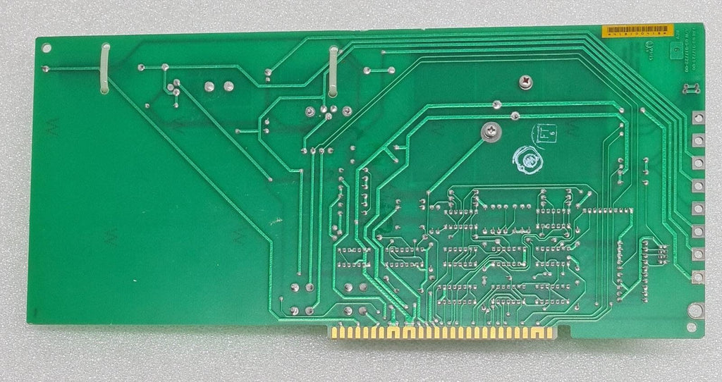 Varian Power Supply PCB ASSY 03-917720-00 SCHEM 03-917723-00 Circuit Board