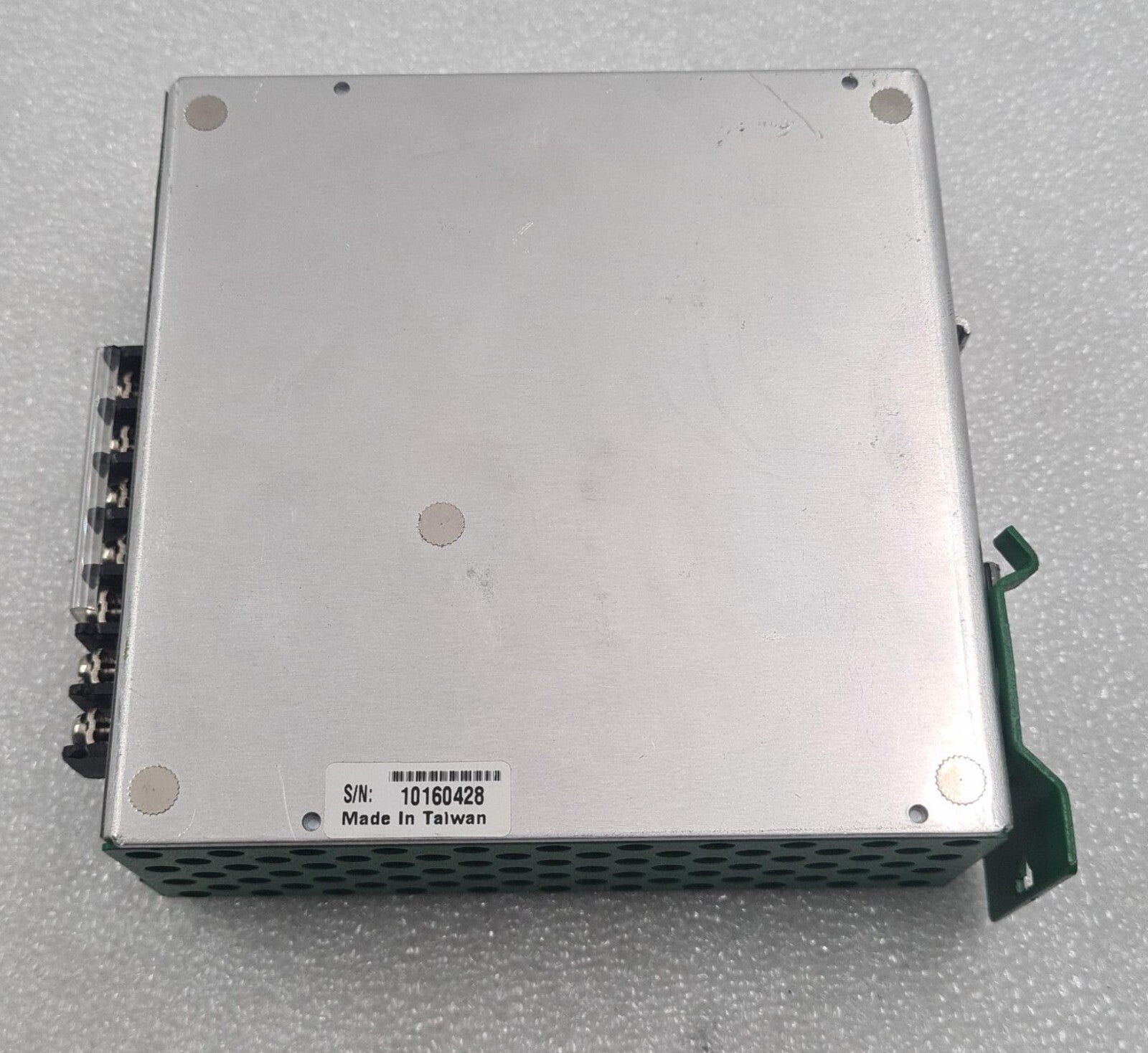 ACRO ENGINEERING AD1040-05F Switching Mode Power Supply 5VDC 8A