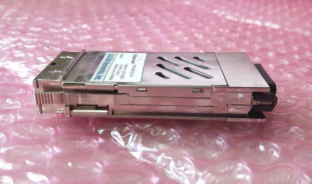 Fiberxon Ftm 8012S G 850 Mm 1.25 G Gbic Gigabit Interface Converter Transceiver